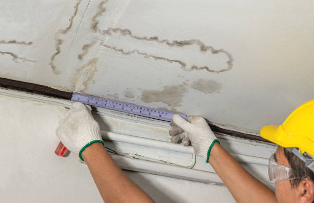 Reliable Burst Pipe Cleanup contractor in Cambridge, NE by Local Water Damage Repair